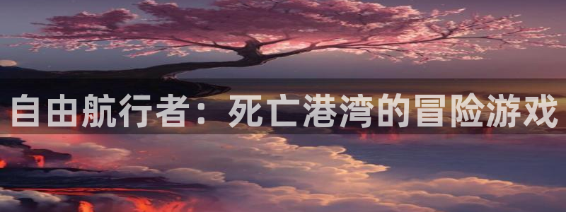 巅峰国际登录：自由航行者：死亡港湾的冒险游戏