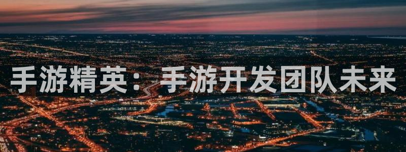 巅峰国际app：手游精英：手游开发团队未来